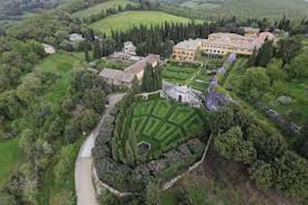 Hotel Angiolino Chianciano Terme Buitenkant foto